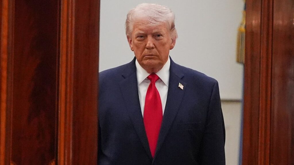 6 celebrities the president has accused of having 'Trump Derangement Syndrome'