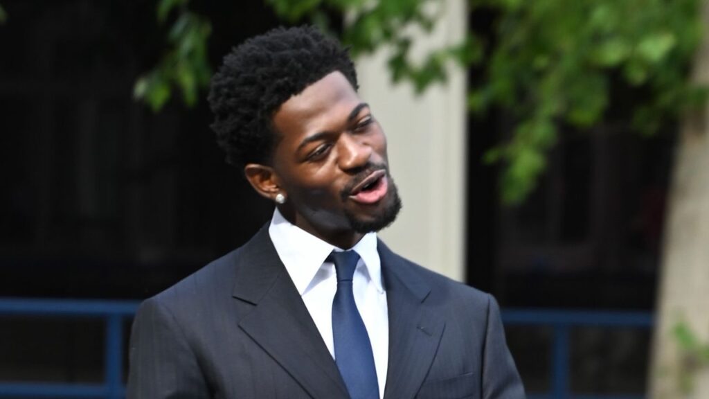 Lil Nas X to Have Battery Charges Dismissed If He Continues Treatment Lil Nas X to Have Battery Charges Dismissed If He Continues Treatment