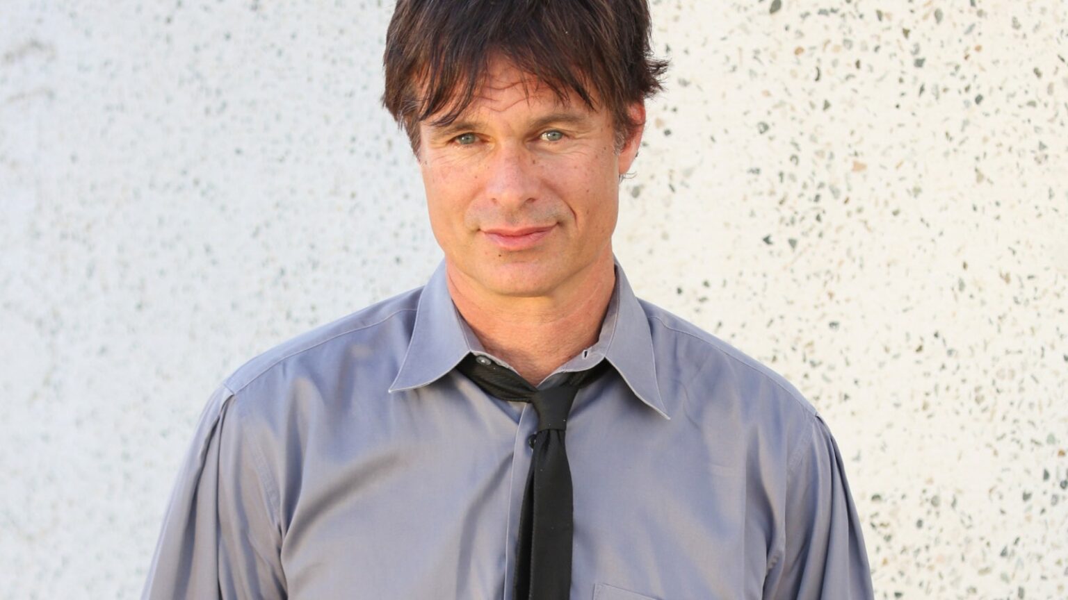 Patrick Muldoon, Star of 'Melrose Place,' 'Starship Troopers,' Dead at 57