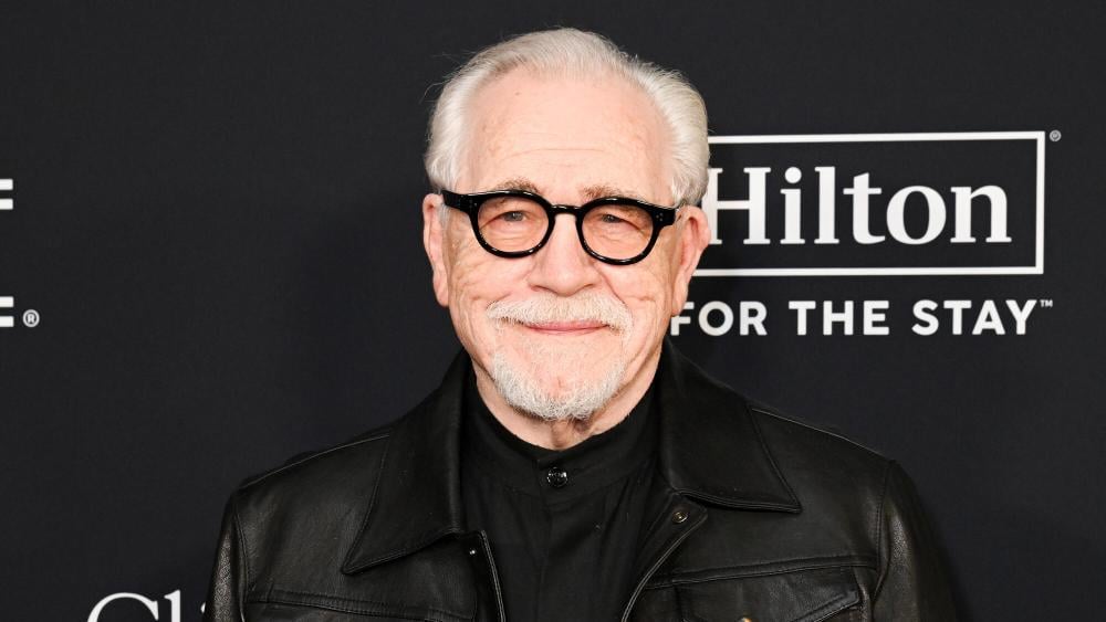 ‘Dexter: Resurrection’ Season 2 Casts Brian Cox as New York Ripper