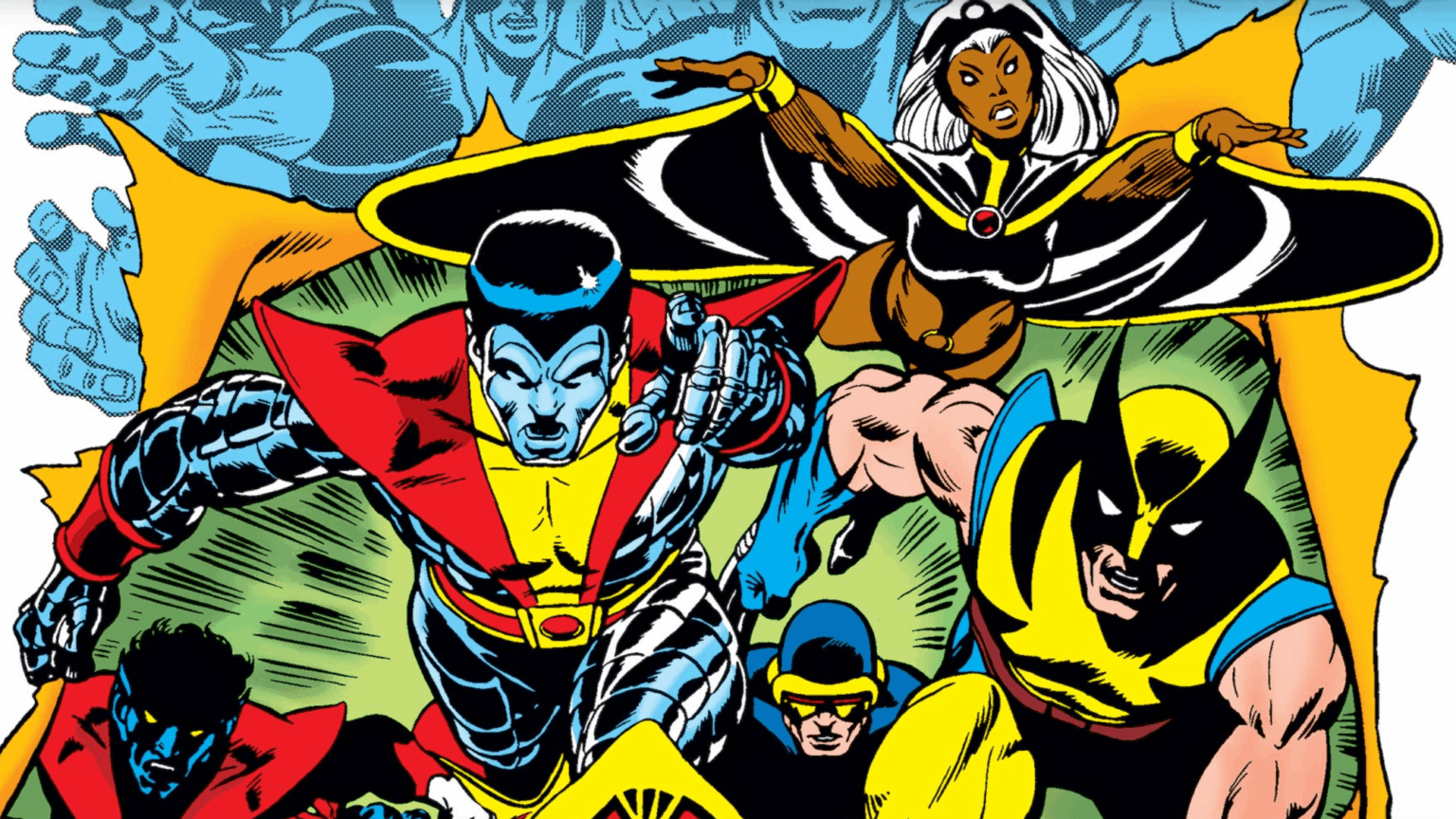 10 Best Marvel Superheroes Who Defined the '70s