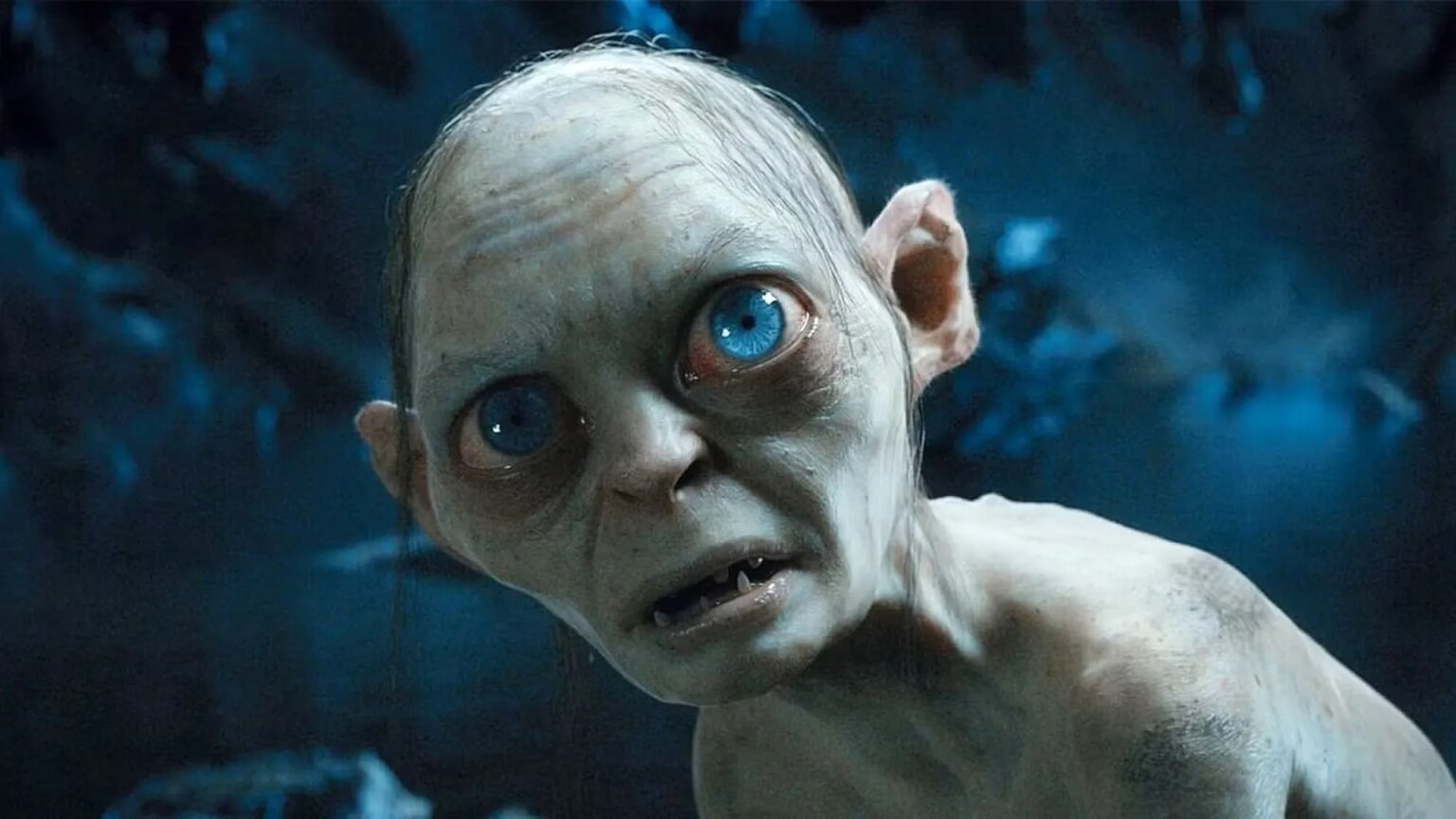 The Lord of the Rings Star Breaks Silence on The Hunt for Gollum Movie, And Its Place Within the Trilogy