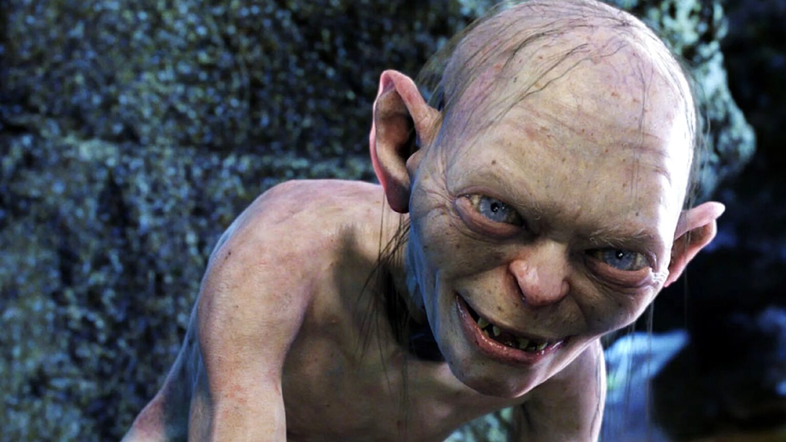 The Lord of the Rings: 5 Things That Still Make No Sense About Gollum