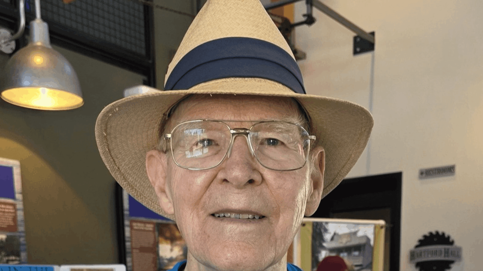 'He-Man' Creator Roger Sweet Dead at 91