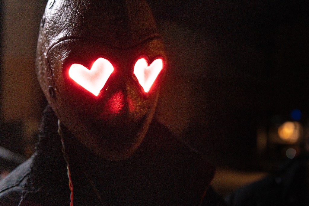 'Heart Eyes 2' Sets Release With Paramount for 2028