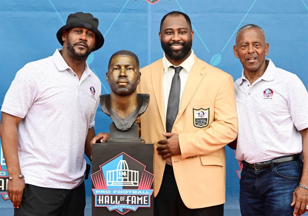 New documentary ‘Hall of Fame High’ explores how Aliquippa has cultivated the most enshrinees in the country