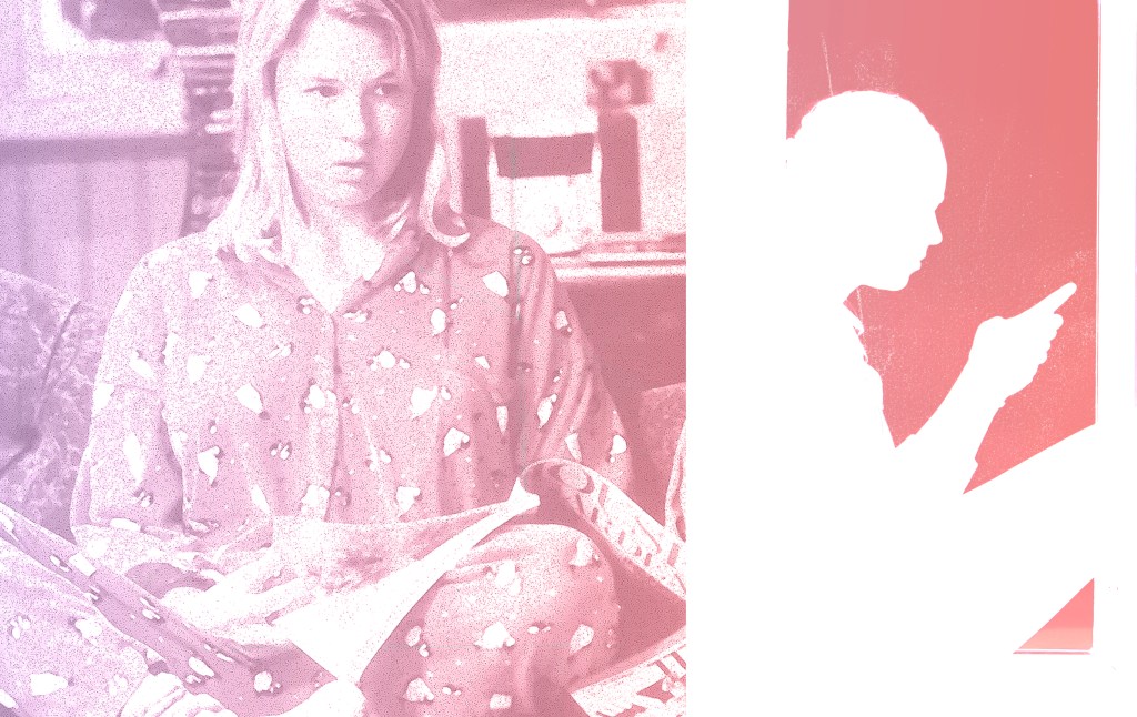 The New (and Worse) Bridget Joneses - Elizabeth Grace Matthew