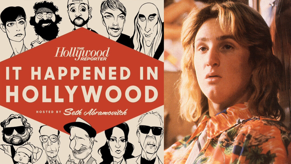 Amy Heckerling on ‘Fast Times’ Sean Penn in Fast Times at Ridgemont High