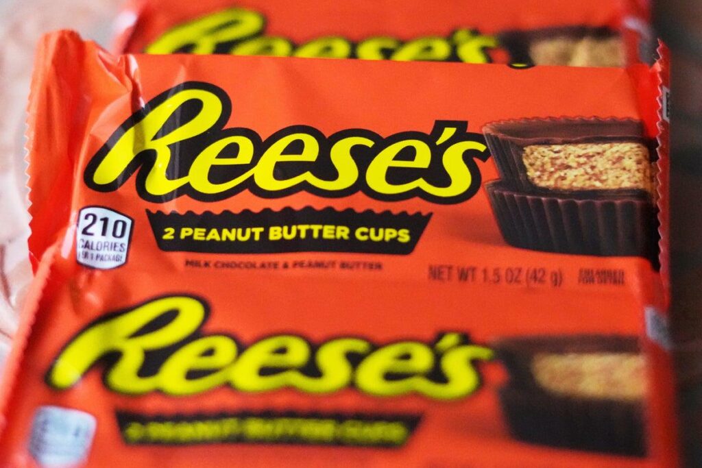 Hershey switching back to classic Reese’s recipe in 2027 after backlash