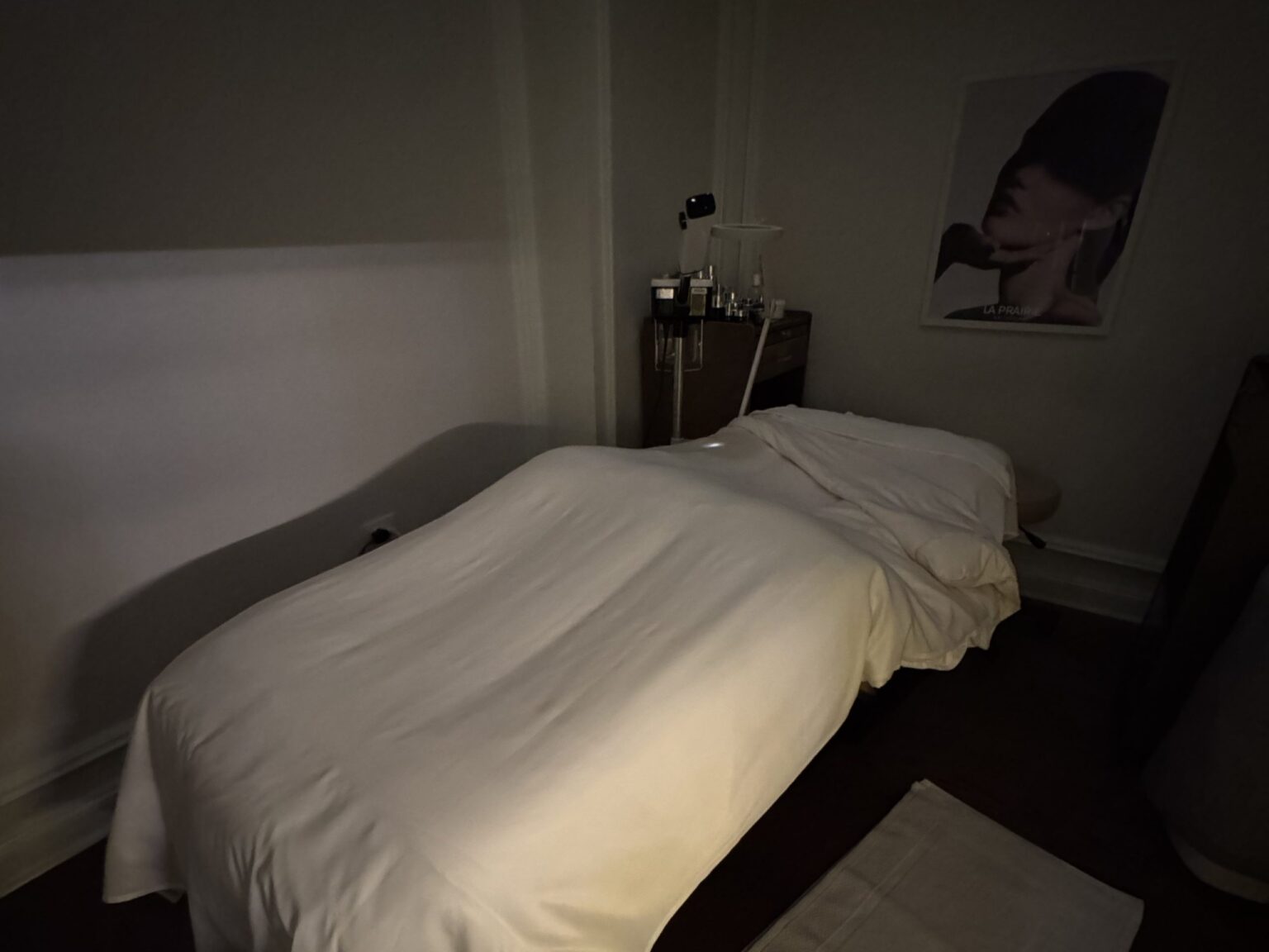 I Tried This Celebrity-Favorite Facial Ahead Of The Met Gala - Essence