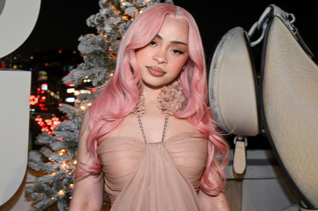 Ice Spice Jokes That Her McDonald’s Fight ‘Wouldn’t Happen at Wendy’s’