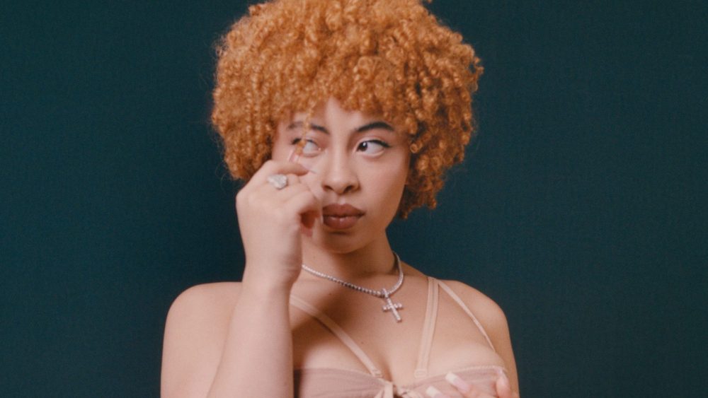 Ice Spice Addresses Altercation: 'This Wouldn't Happen at Wendy's'