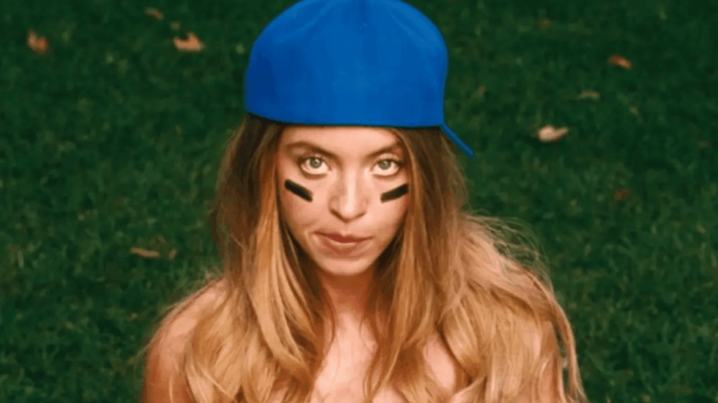 Categories banned on OnlyFans as Sydney Sweeney Euphoria scene causes controversy