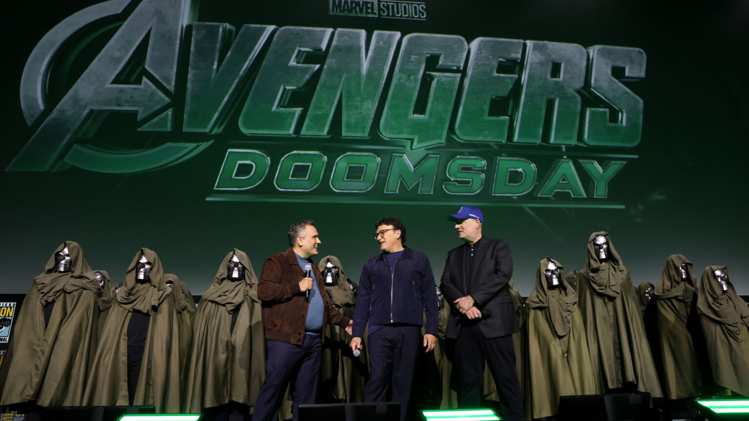 Avengers: Endgame Rerelease Will "Create A Bridge" To Doomsday