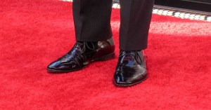 Stanley Tucci at the 20th Century Studios "The Devil Wears Prada 2" World Premiere held at David Geffen Hall at Lincoln Center on April 20, 2026 in New York, New York.