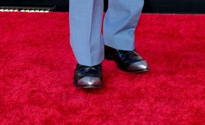Tibor Feldman at the 20th Century Studios "The Devil Wears Prada 2" World Premiere held at David Geffen Hall at Lincoln Center on April 20, 2026 in New York, New York.