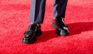 David Frankel at the 20th Century Studios "The Devil Wears Prada 2" World Premiere held at David Geffen Hall at Lincoln Center on April 20, 2026 in New York, New York.