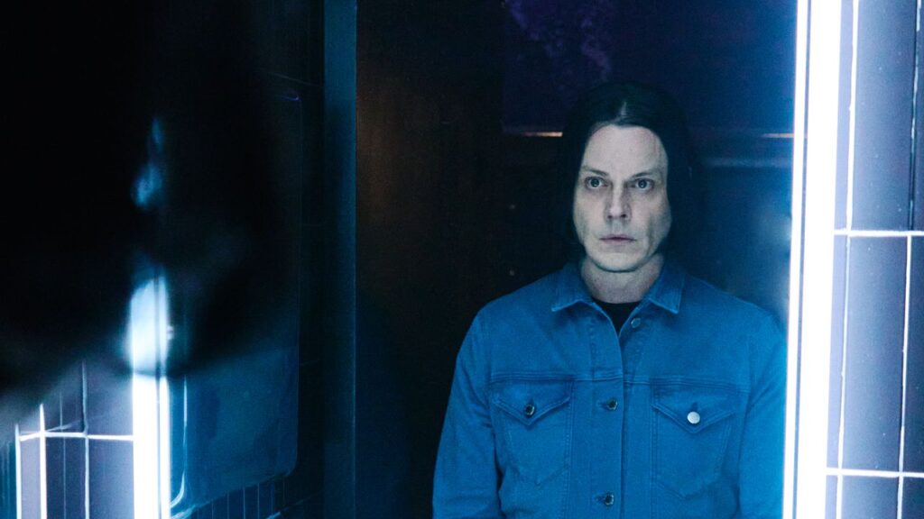 Jack White Returns With Two New Songs