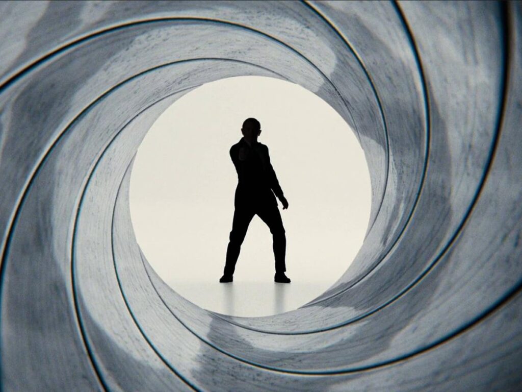 James Bond studio share lacklustre casting update