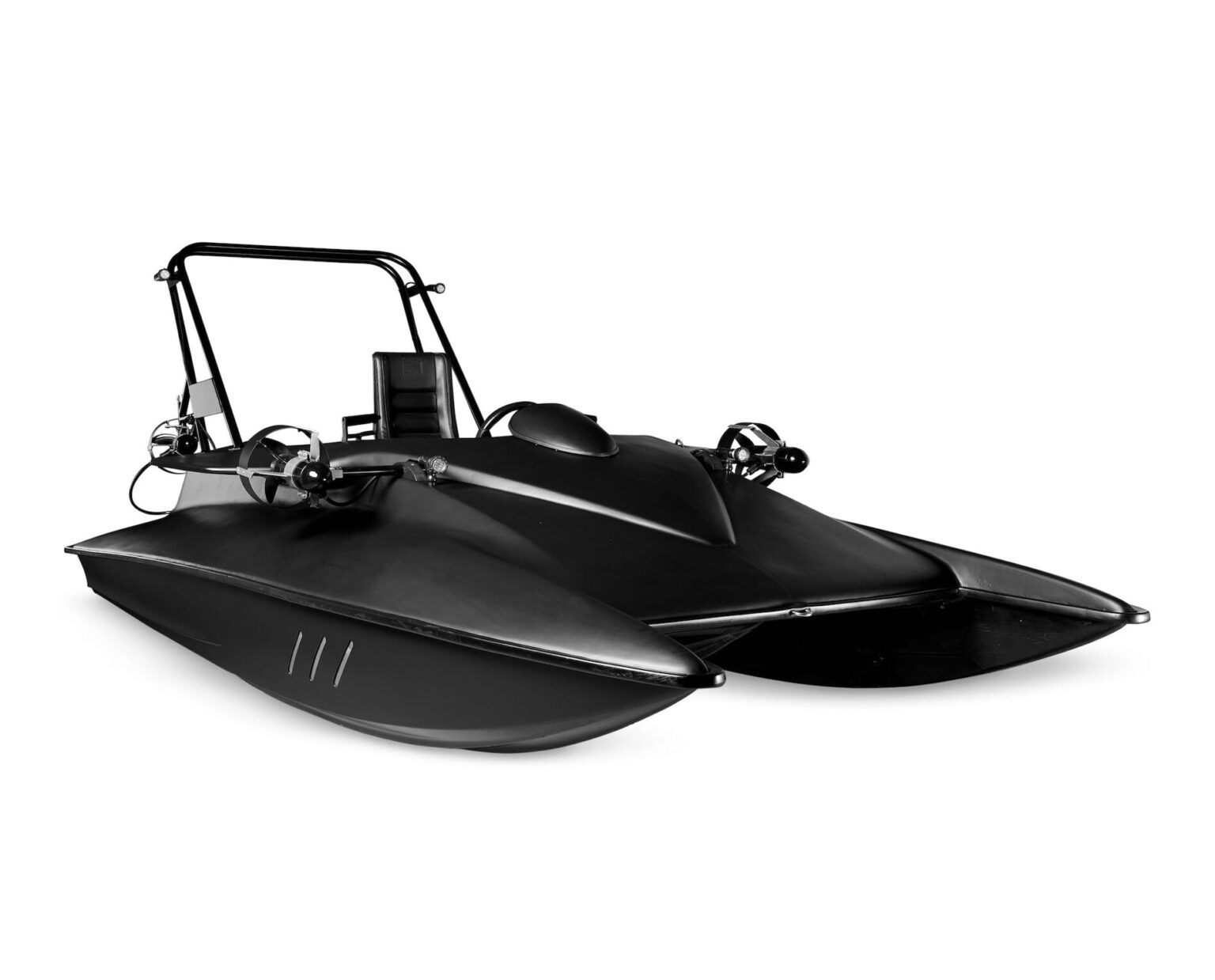 James Bond Scubacraft SC3 Q Workshop Spectre 1