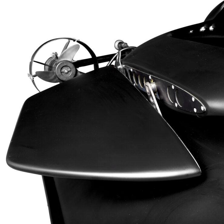 James Bond Scubacraft SC3 Q Workshop Spectre 10