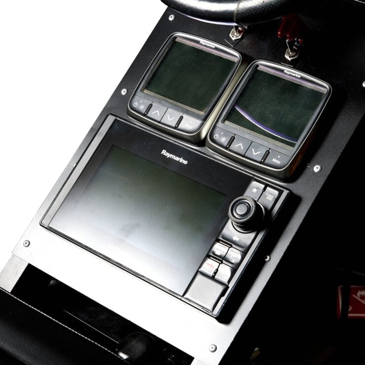 James Bond Scubacraft SC3 Q Workshop Spectre 8