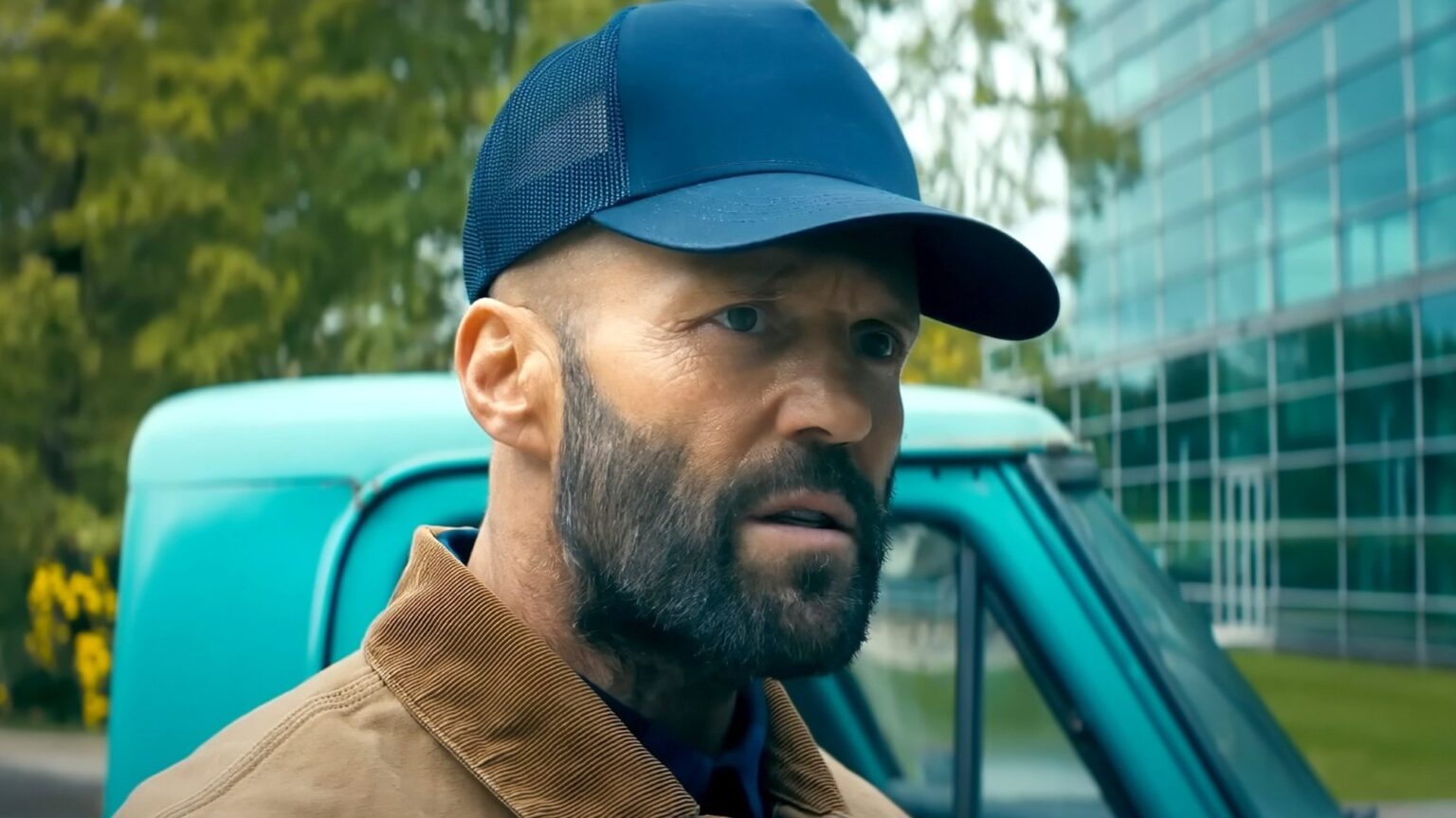 Jason Statham's Upcoming $162M Action Sequel Sounds Like His Most Insane Movie in 18 Years (& That's Good)