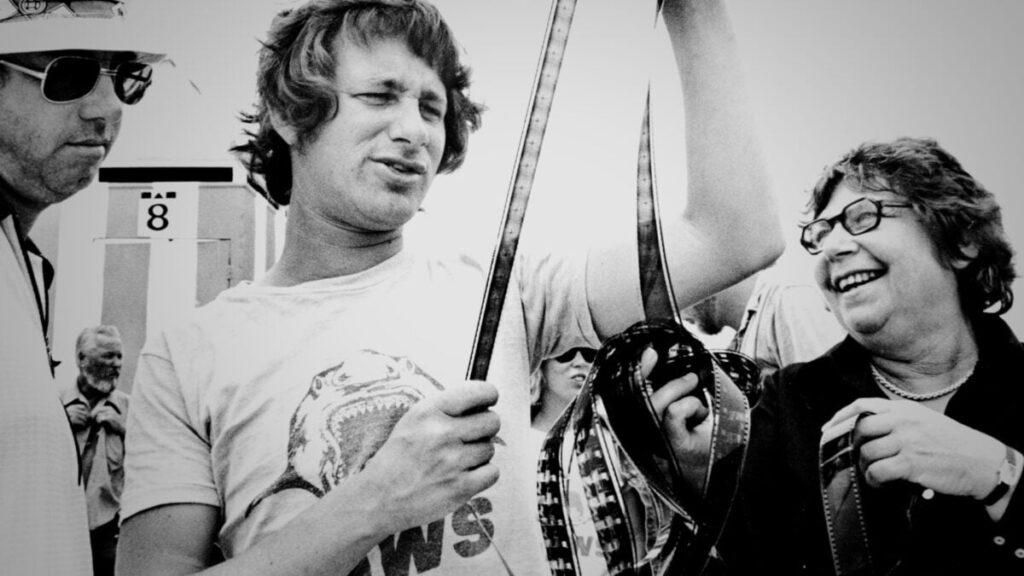 Steven Spielberg Still Wants to Make a Horror Film ‘Someday’ Steven Spielberg Still Wants to Make a Horror Film 'Someday'