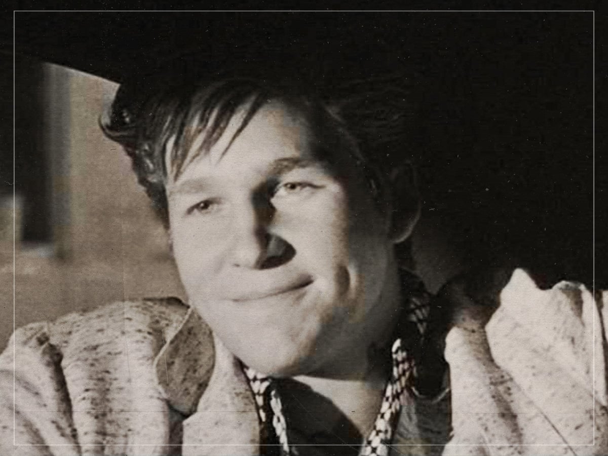 Jeff Bridges - The Last Picture Show - 1971