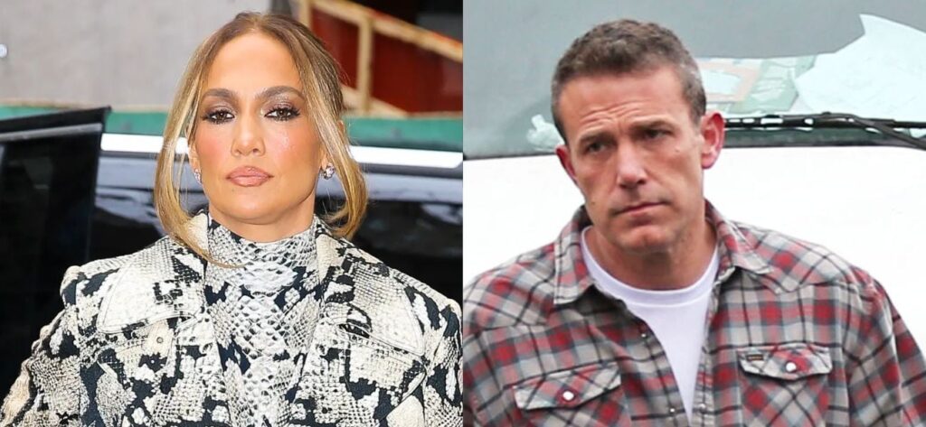 Real Reason Why Ben Affleck Is Paying $30M To Jennifer Lopez
