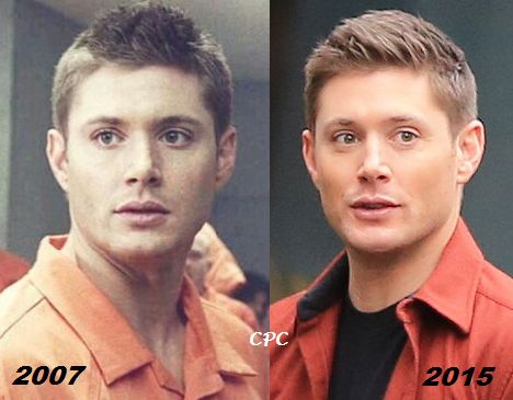 Jensen Ackles Supernatural