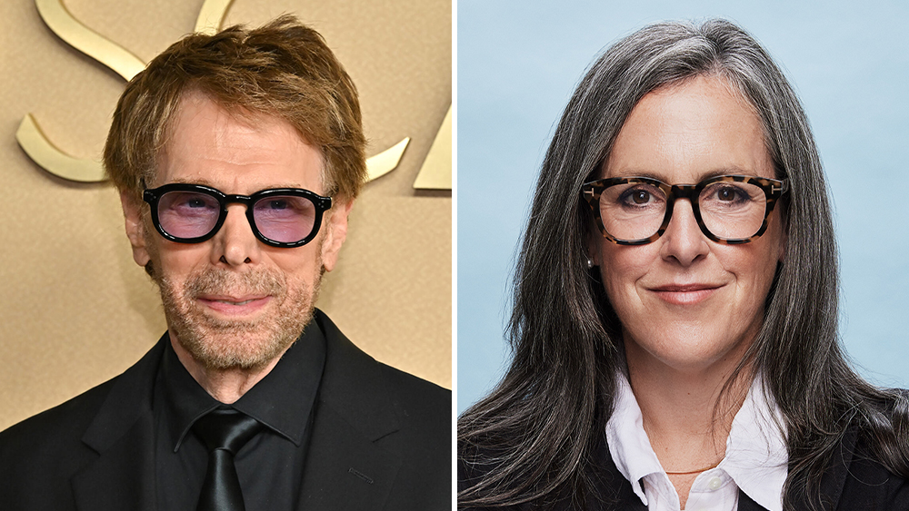 Jerry Bruckheimer, Emma Thomas Grilled On Not Signing Merger Letter