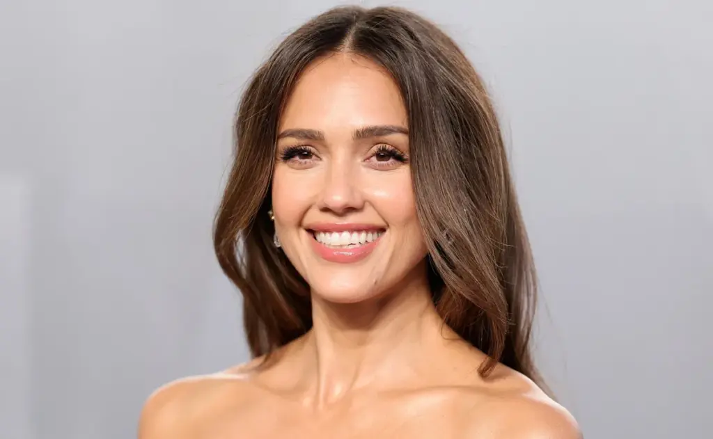 Jessica Alba Turns 45: 13 Roles That Shaped Her It-Girl Status