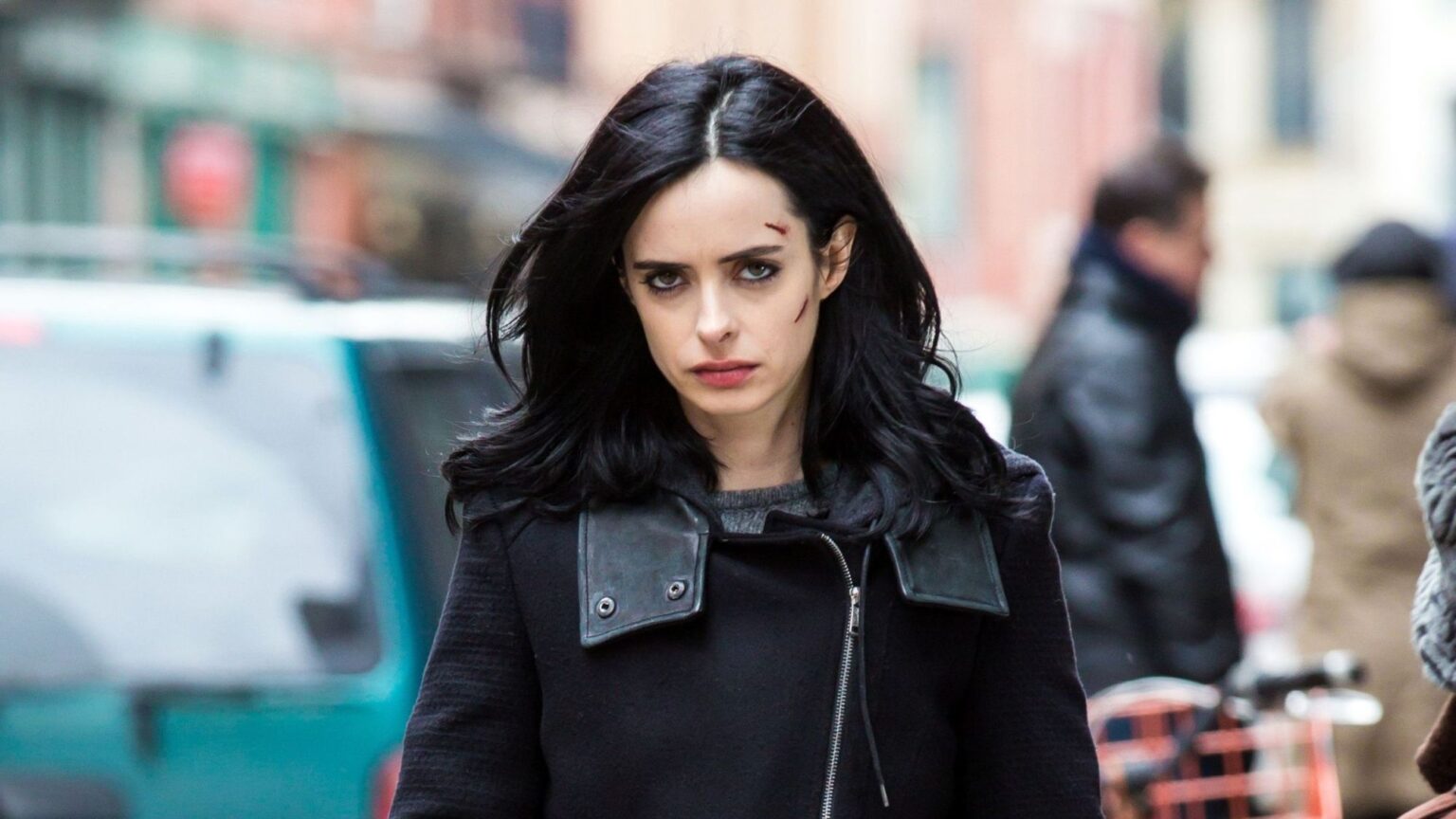 Marvel Officially Confirms Major Jessica Jones Change Before Her MCU Debut Marvel Officially Confirms Major Jessica Jones Change Before Her MCU Debut