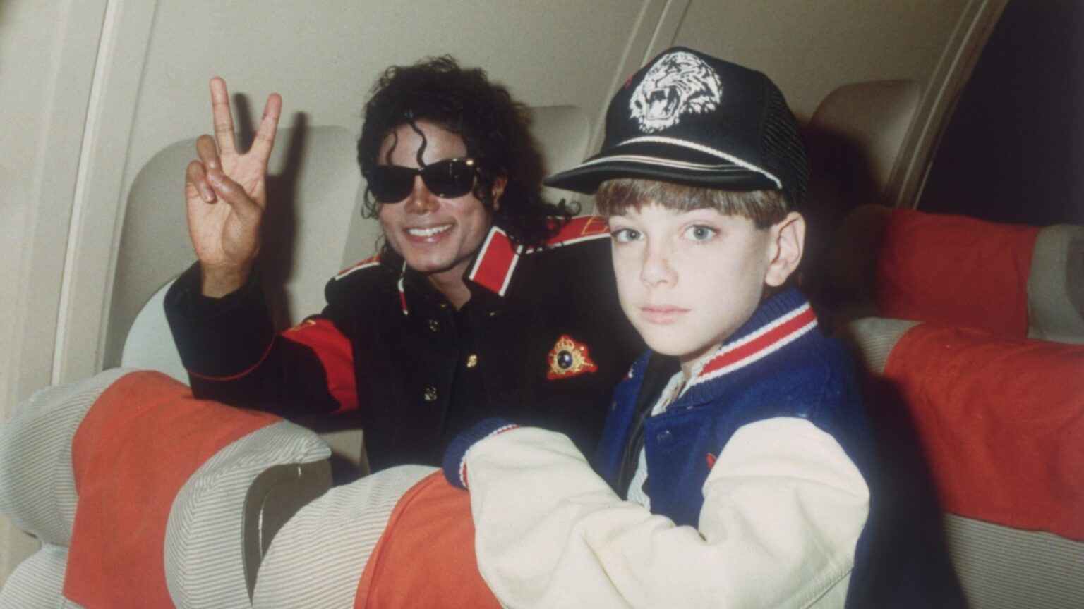 Interview: 'Leaving Neverland' Director Talks Michael Jackson Movie
