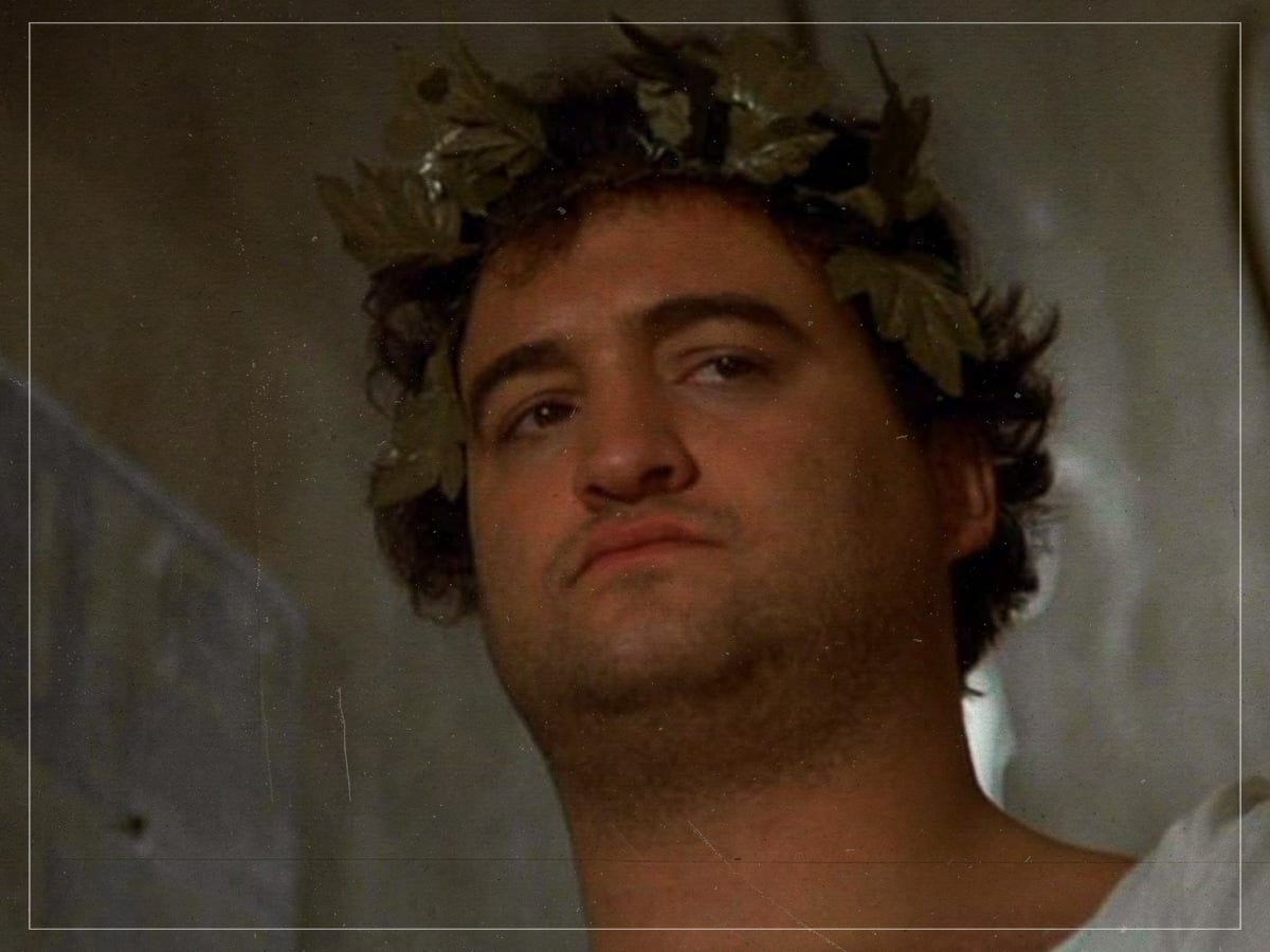 John Belushi - Animal House - 1978