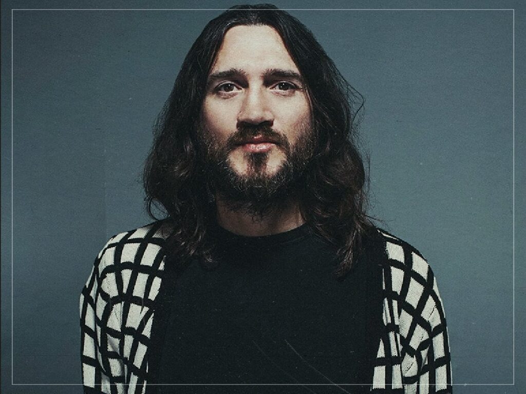 The iconic band John Frusciante couldn’t stand to watch