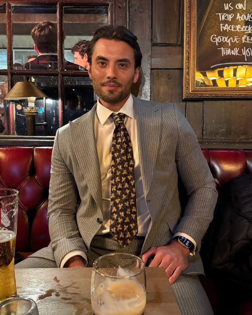 Towie star Jordan Wright found dead in drainage ditch in Thailand, inquest hears - London Evening Standard