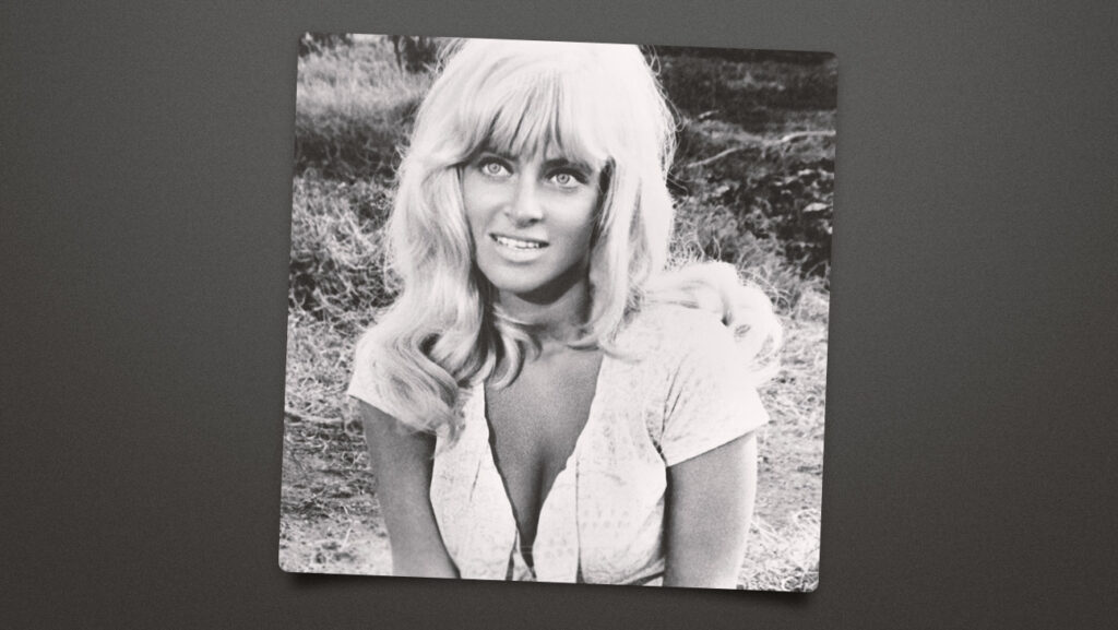 Joy Harmon