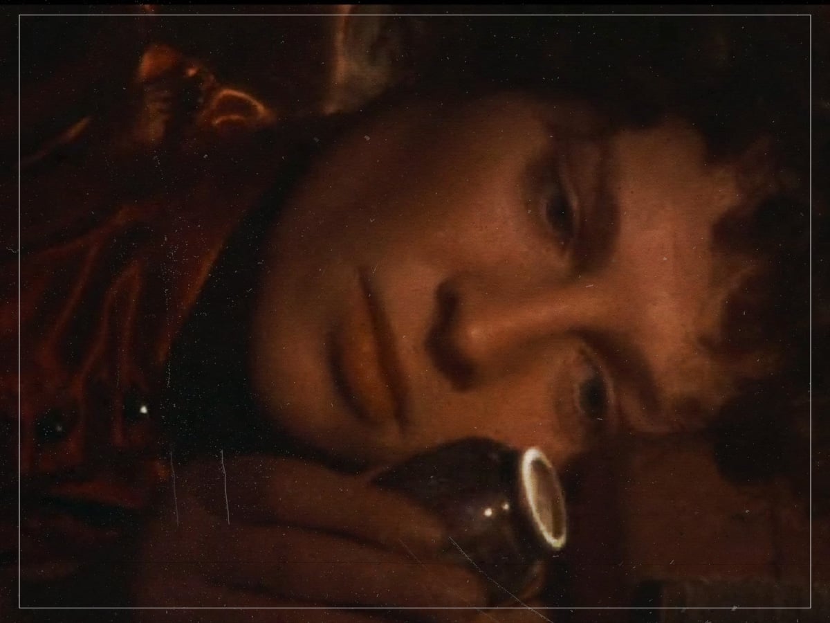 Julie Christie - McCabe & Mrs Miller - 1971