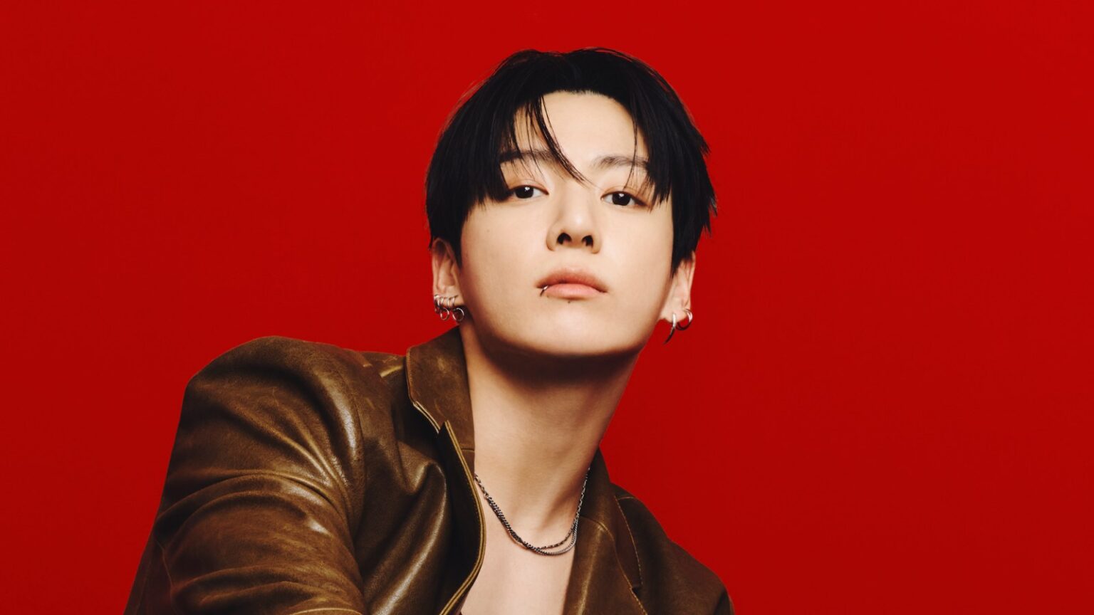 Jung Kook Interview: Solo Stardom, Writing for BTS