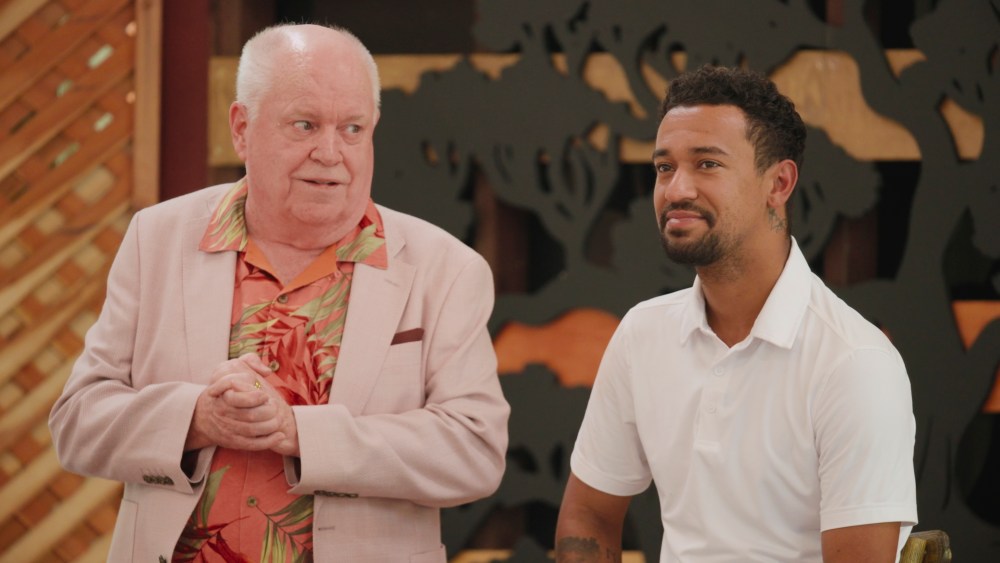 Anthony Norman Reveals What the Show Left Out Anthony Norman Reveals What the Show Left Out