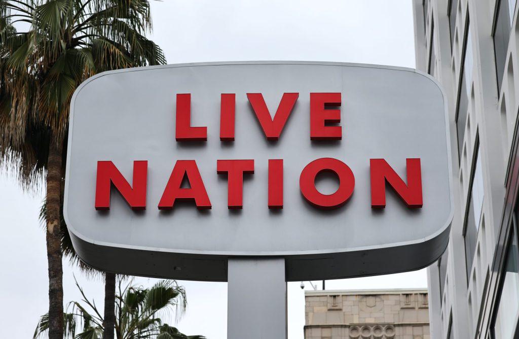 Live Nation Verdict: Jury Says Concert Giant Is An Illegal Monopoly in Total Defeat