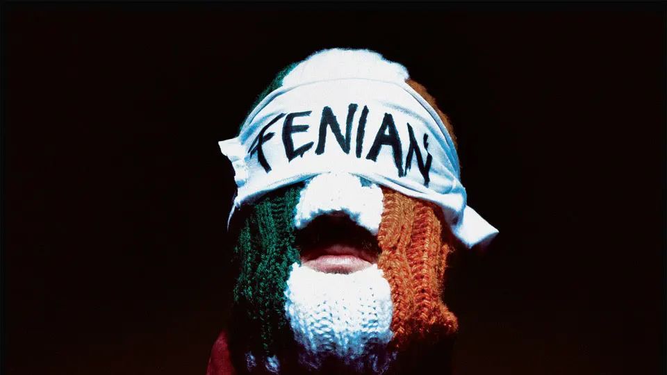Kneecap: FENIAN Album Review | Pitchfork