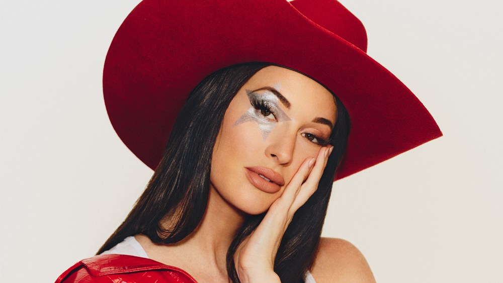 Kacey Musgraves on 'Middle of Nowhere,' Country and Masturbation