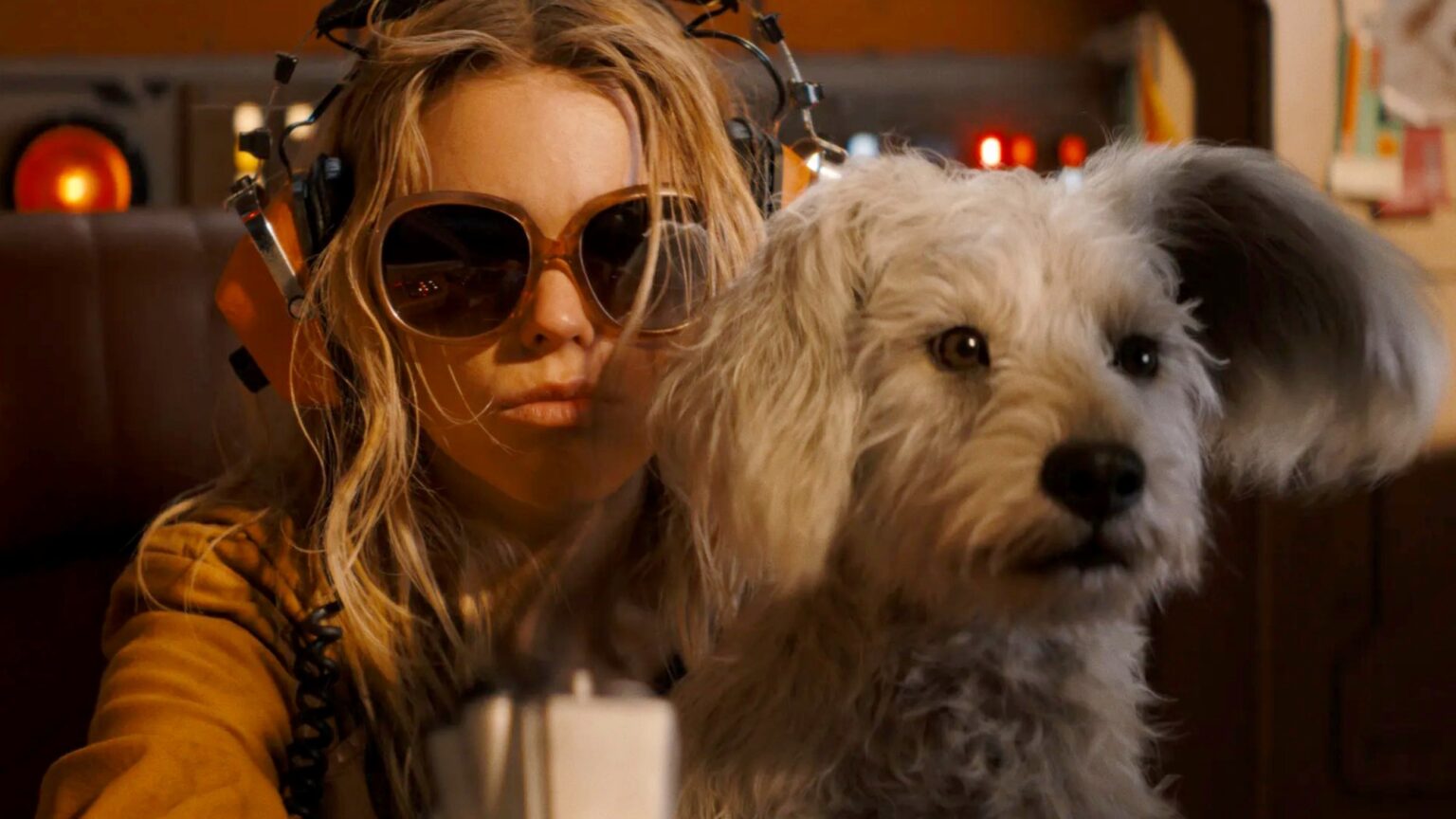 New DC Release Reunites Supergirl & Krypto Before 2026 Movie Return (But Superman Day Disappoints)