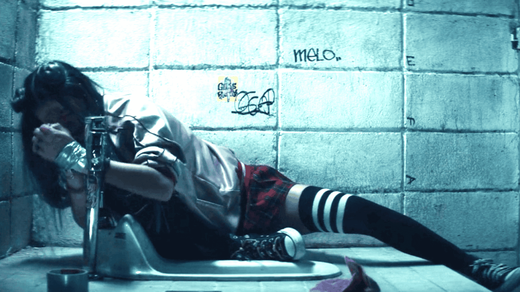 Netflix’s Sexy, R-Rated Action Thriller Is John Wick Meets Kill Bill Netflix's Sexy, R-Rated Action Thriller Is John Wick Meets Kill Bill