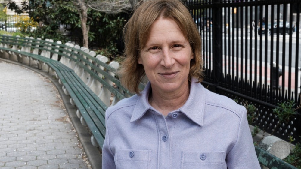 Kelly Reichardt on Power, Hierarchy and Hubris in the U.S.