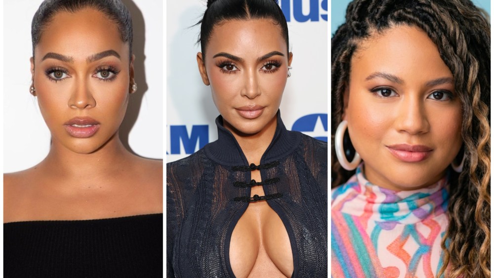 Hulu Passes on La LA Anthony, Kim Kardashian Pilot ‘Group Chat’ Hulu Passes on La LA Anthony, Kim Kardashian Pilot 'Group Chat'