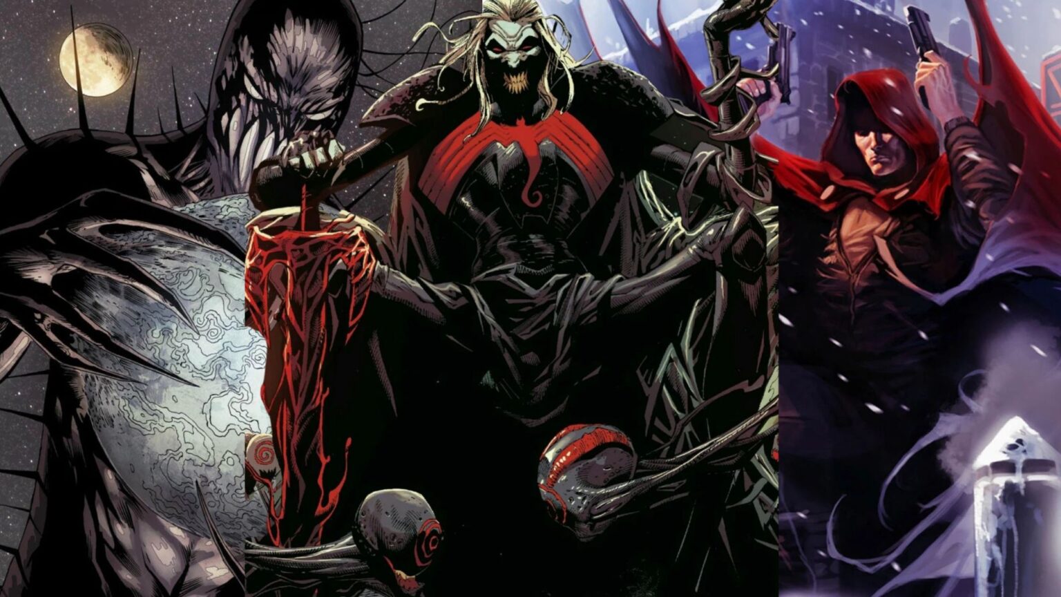 7 Most Powerful Avengers Villains Introduced Since 2000